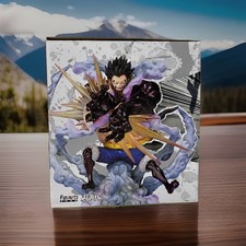 Figuarts Zero One Piece Monkey