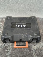 Valigetta Rigida AEG per