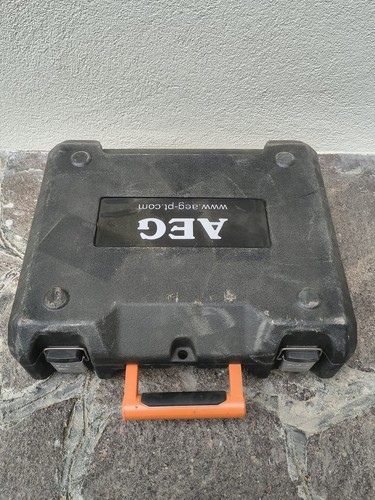 Valigetta rigida aeg per - valigetta,