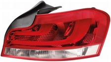 Fanale posteriore sinistro - sinistro, led
