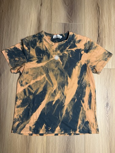 Stone island bleach - bleach, dye