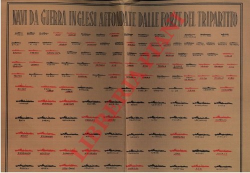 Navi guerra inglesi - guerra,