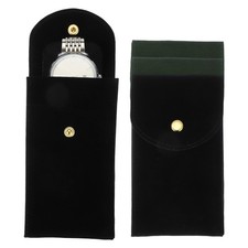 4 Pezzi Custodia Orologio in