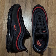 Nike Air Max 97 Black