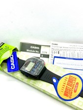 Casio CMD-40 Korea NOS!