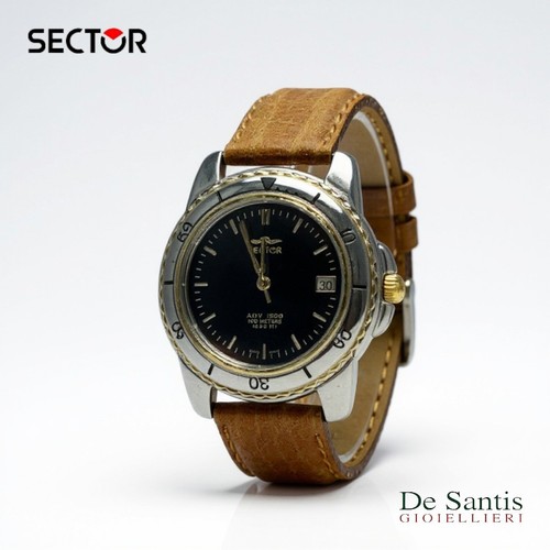 Orologio vintage sector adv - sector,