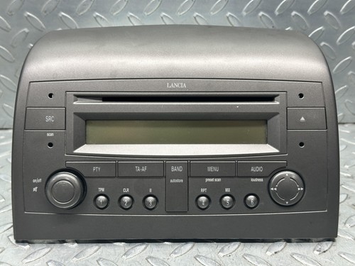 Autoradio per lancia ypsilon - per,