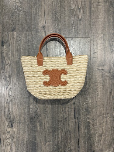 Borsa tote celine teen - teen, supple