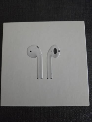 Airpods 2ª auricolari - di,