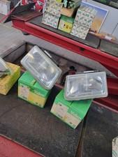 COPPIA FANALE ANTERIORE DESTRO