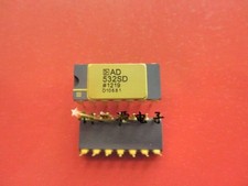 1PCS AD532SD Analog