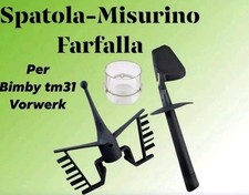 BIMBY TM31 BICCHIERINO