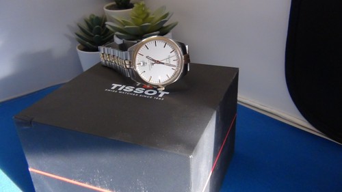 Orologio polso tissot 1853 - da,