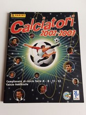 Album calciatori Panini