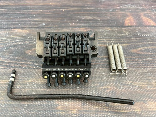 Ponte tremolo ibanez edge - ponte,