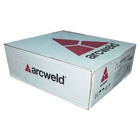 Filo per saldare arcweld - filo,