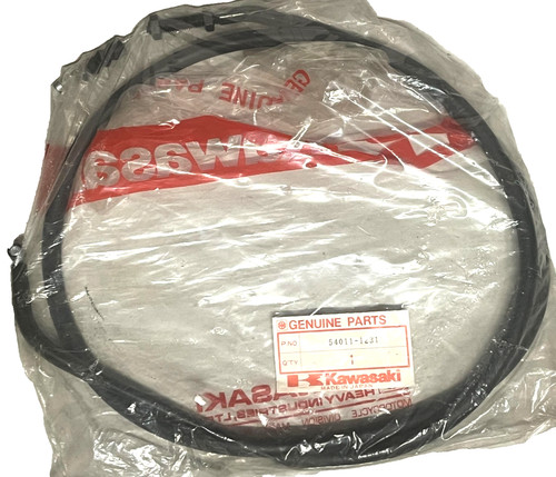 Cavo frizione kawasaki ltd 450 - kawasaki,