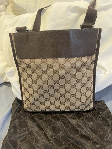 Gucci borsa messenger 100 - gucci,
