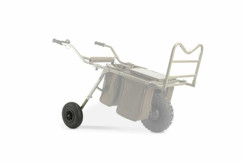 Kit ruote per carriola