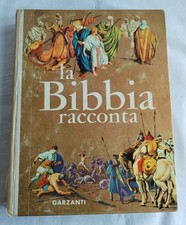 Bibbia racconta - ✅la,