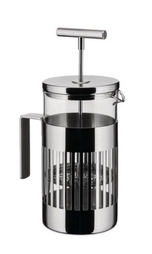 Caffettiera presso filtro o - a,