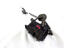 825002104R CHIUSURA SERRATURA PORTA POSTERIORE DESTRA RENAULT CLIO 1.2 B 54KW 5M