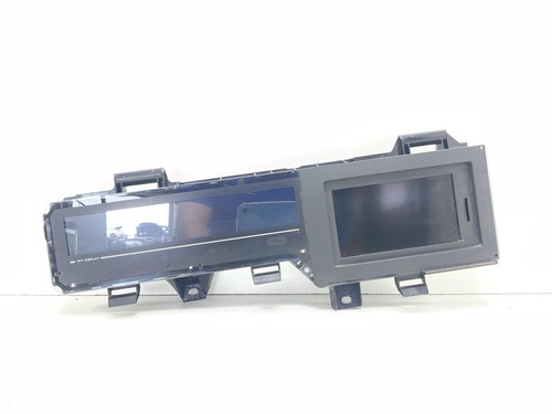 Quadro strumenti per renault - quadro,