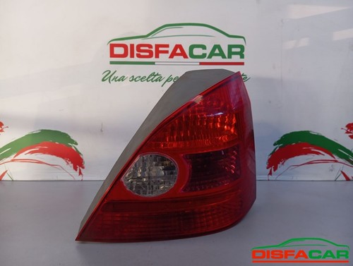 Fanale posteriore honda - posteriore, civic