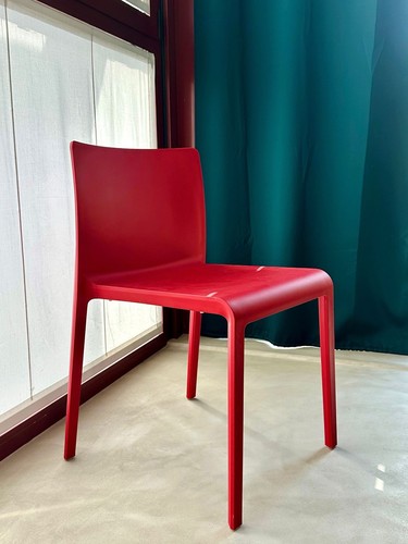 Sedia pedrali volt - sedia, ‘60
