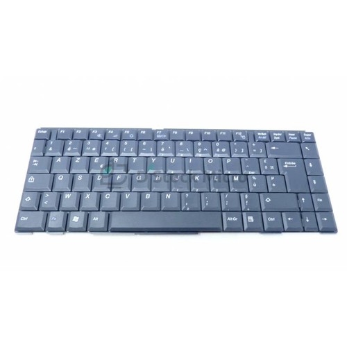 Clavier azerty n860 7631 t004 - azerty, n860-7631-t004