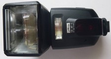 Metz Mecablitz 58 AF-1 Flash