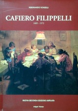 Cafiero filippelli 1889 1973 - cafiero, 1889-1973
