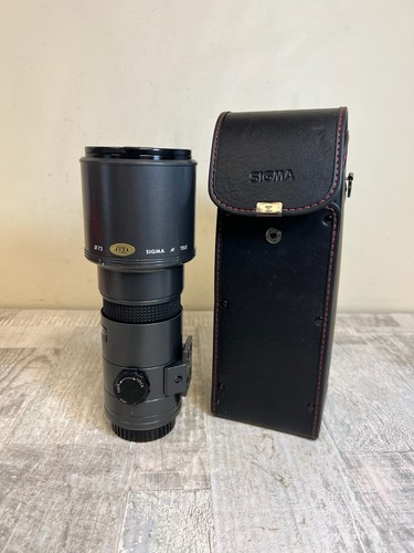 Ottime condizioni sigma af - [ottime,