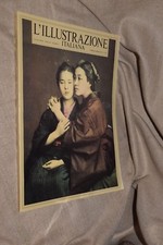 L'Illustrazione Italiana Nuova