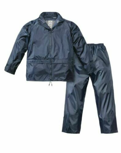 Completo antipioggia niagara - completo,