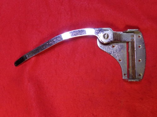 Tremolo chitarra teisco - tremolo,