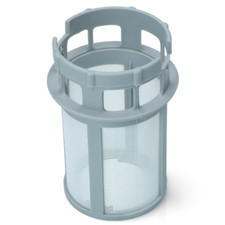 Filtro esterno lavastoviglie Hotpoint Ariston Indesit Scholtes Compatibile