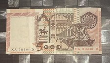 5000 LIRE ANTONELLO DA MESSINA