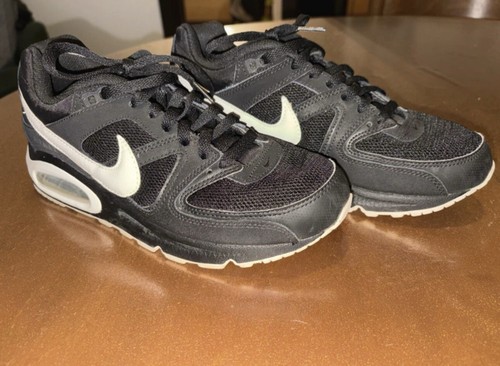 Nike air max nere con - nere,