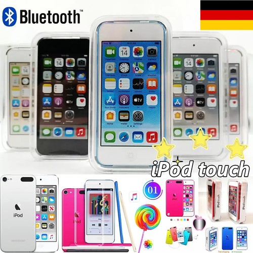 Apple ipod touch - ipod,