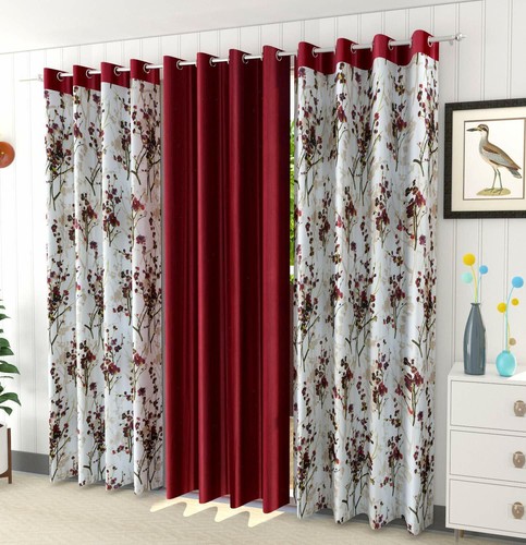 Set pezzi tende - set, per