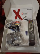 Xtreamer prodigy media player - prodigy,