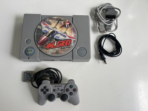 Playstation ps1 - /, +