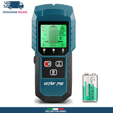 Rilevatore Digitale Tubi e