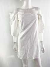 MARE MARE White Off The