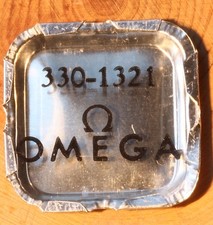 Paraurti vintage Omega