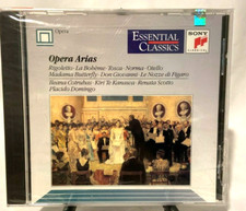 Donizetti / Bellini / Verdi /