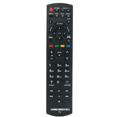 Telecomando ricambio - di,