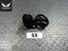 COMMUTATORE DEVIOLUCI MANUBRIO