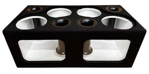 Contenitore sub box portato - sub,